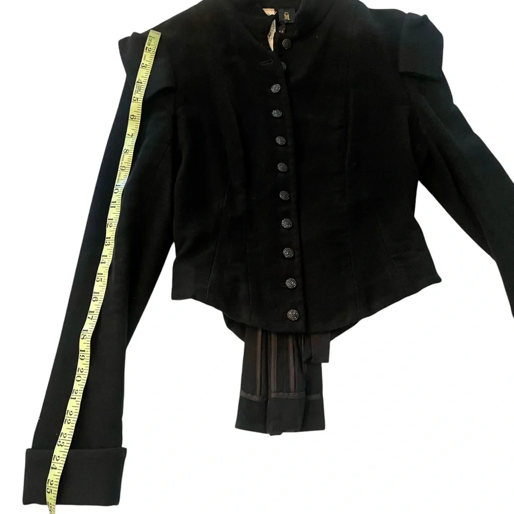 Bird by Juicy Couture Jacket - Picture 8 of 12